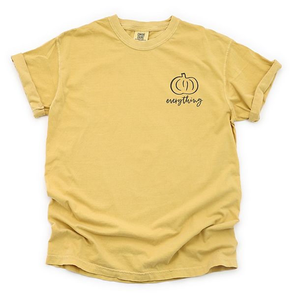 Футболка с вышивкой тыквы, окрашенная в стиле garment dyed Simply Sage Market, Mustard, Зеленый, Футболка с вышивкой тыквы, окрашенная в стиле garment dyed Simply Sage Market, Mustard
Футболка с вышивкой тыквы, окрашенная в стиле garment dyed Simply Sage Market, Mustard, Зеленый, Футболка с вышивкой тыквы, окрашенная в стиле garment dyed Simply Sage Market, Mustard