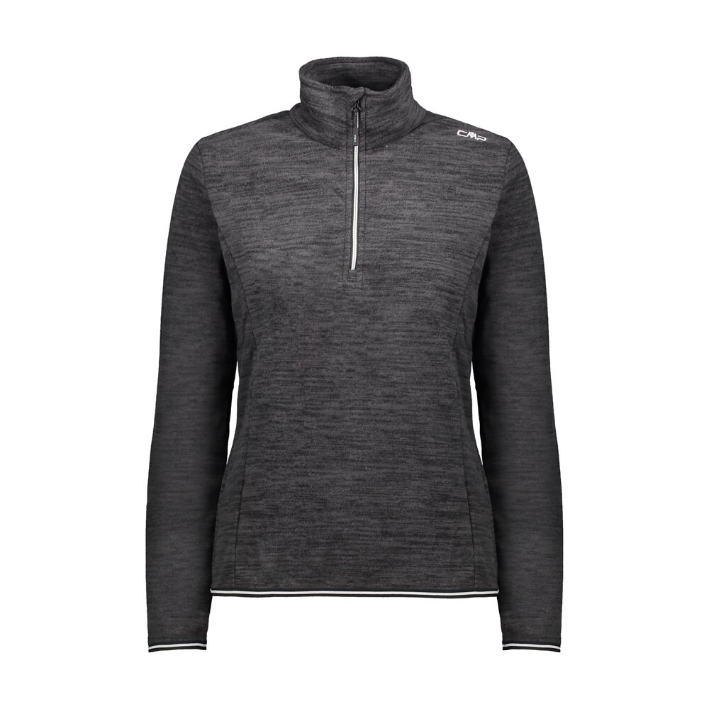 Свитер CMP 30G0496, серый
Свитер CMP 30G0496, серый