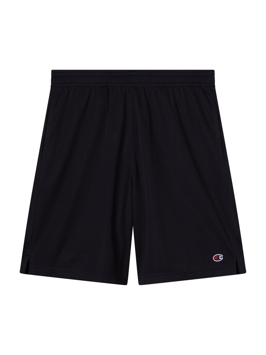 Брюки свободного кроя Champion Authentic Athletic Apparel, черный
Брюки свободного кроя Champion Authentic Athletic Apparel, черный