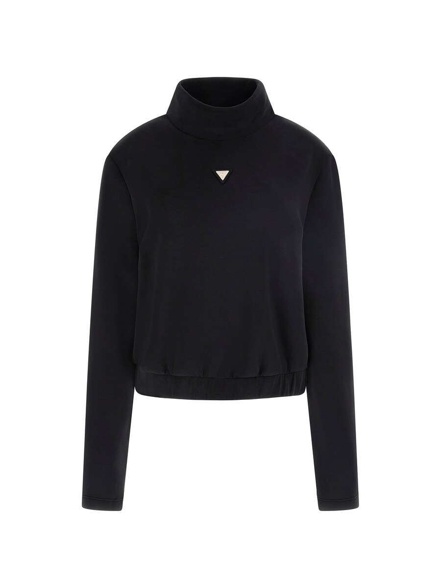 Толстовка GUESS Olympe, черный
Толстовка GUESS Olympe, черный