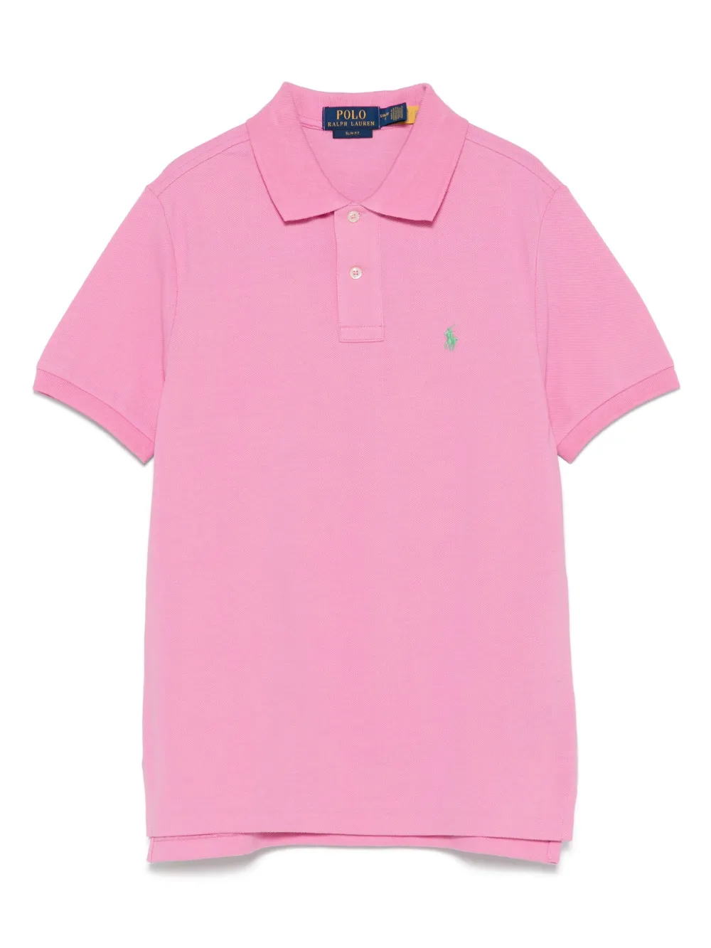 Рубашка поло Polo Pony POLO RALPH LAUREN KIDS, розовый
Рубашка поло Polo Pony POLO RALPH LAUREN KIDS, розовый