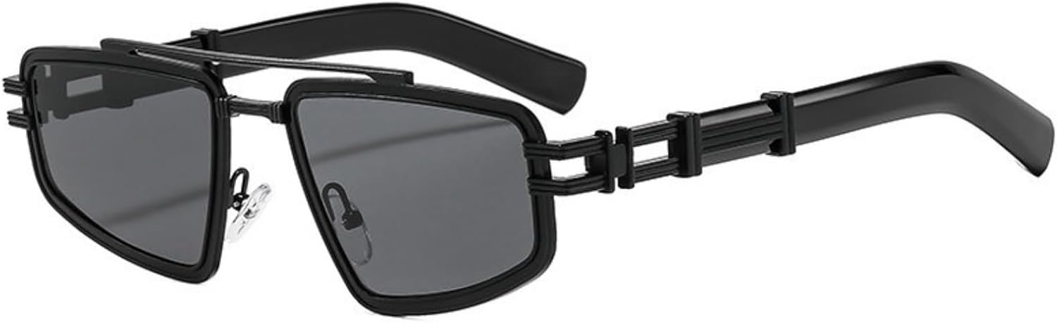 Солнцезащитные очки Willochra Retro Pilot в стиле «кошачий глаз», черные, с защитой от УФ-излучения UV400, модные панк-очки для женщин, роскошные солнцезащитные очки, C1
Солнцезащитные очки Willochra Retro Pilot в стиле «кошачий глаз», черные, с защитой от УФ-излучения UV400, модные панк-очки для женщин, роскошные солнцезащитные очки, C1