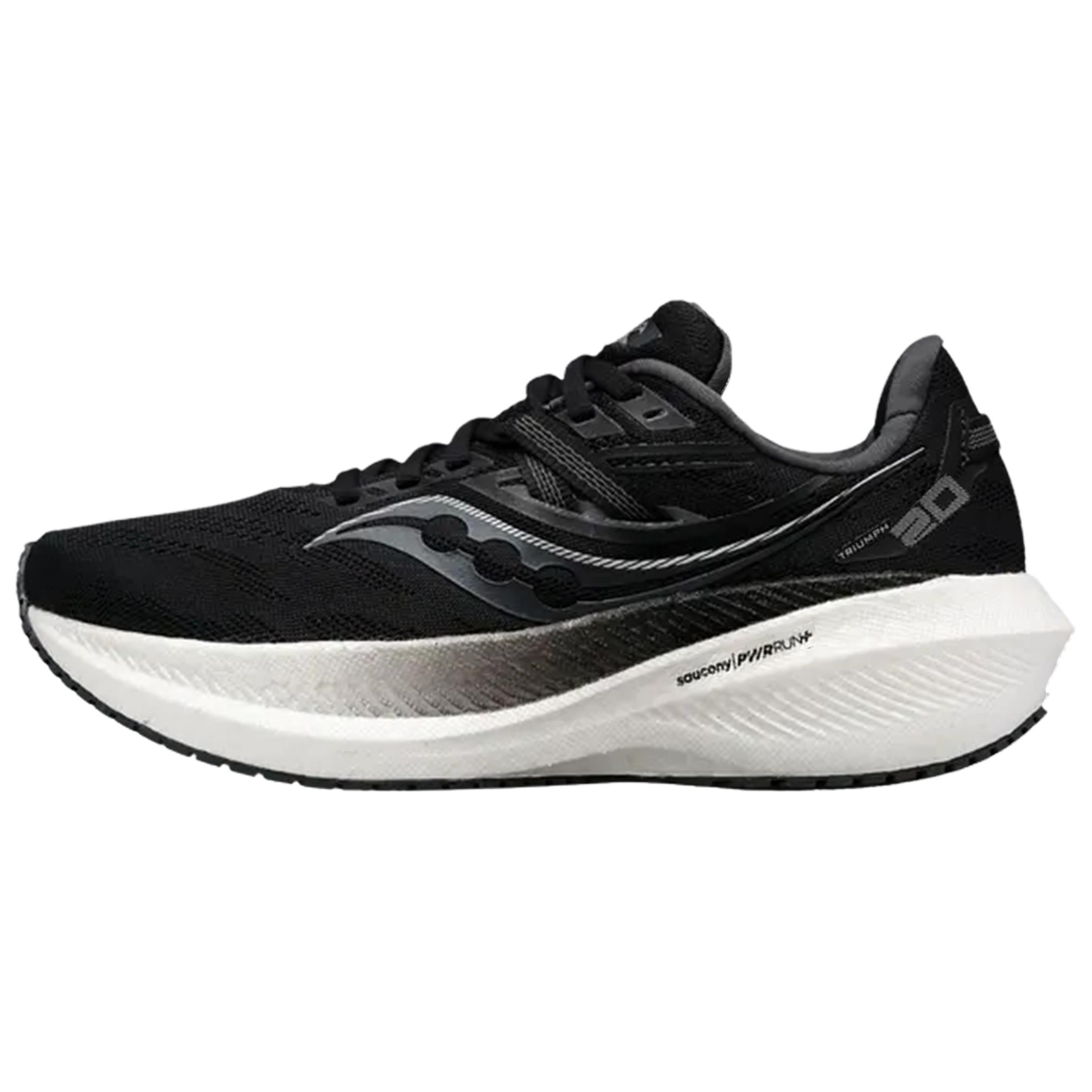 Saucony Triumph Victory 20 кроссовки для бега женские black
Saucony Triumph Victory 20 кроссовки для бега женские black