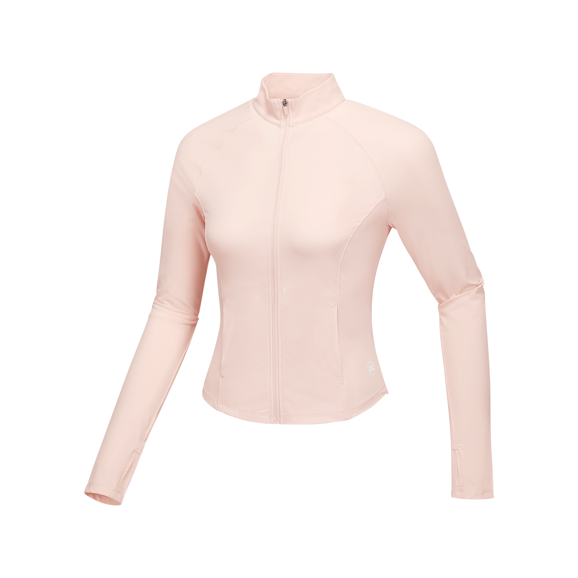 Куртка женская Облачная Роза Skechers, розовый
Куртка женская Облачная Роза Skechers, розовый