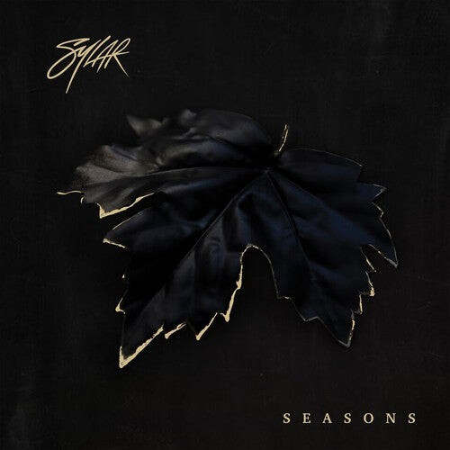 Виниловая пластинка Sylar - Seasons
Виниловая пластинка Sylar - Seasons