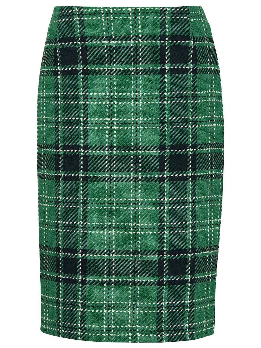 Юбка MADELEINE, зеленый
Юбка MADELEINE, зеленый