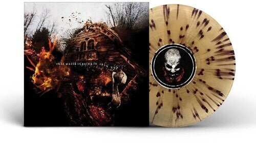 Виниловая пластинка Vein.Fm - This World Is Going To Ruin You
Виниловая пластинка Vein.Fm - This World Is Going To Ruin You