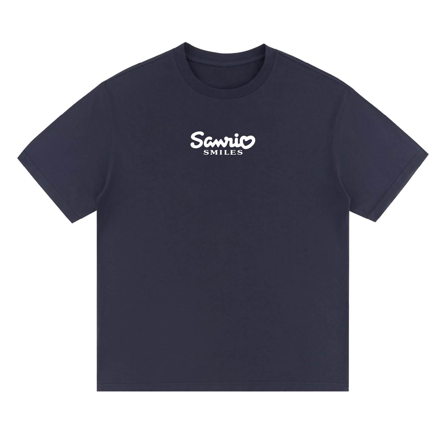 Футболка Hello Kitty Unisex Sanrio, синий
Футболка Hello Kitty Unisex Sanrio, синий