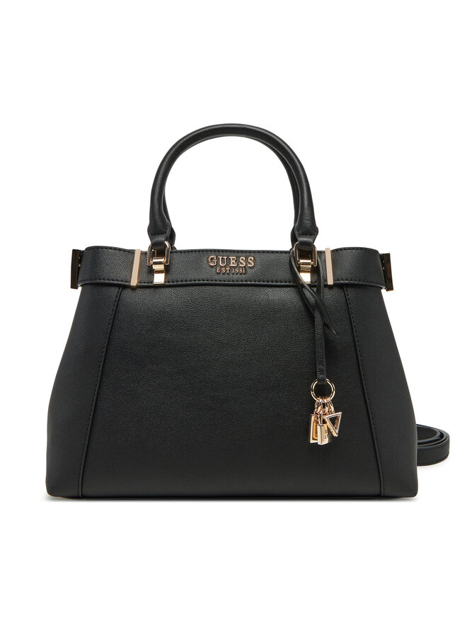 Сумочка HWBG96 33060 Guess, черный
Сумочка HWBG96 33060 Guess, черный