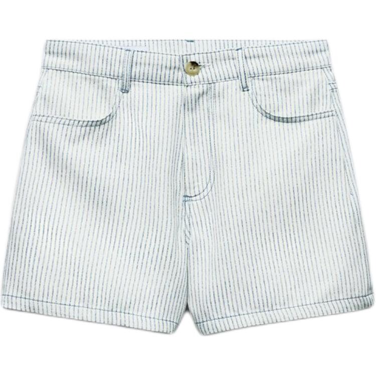 Повседневные шорты женские белые Zara
Повседневные шорты женские белые Zara