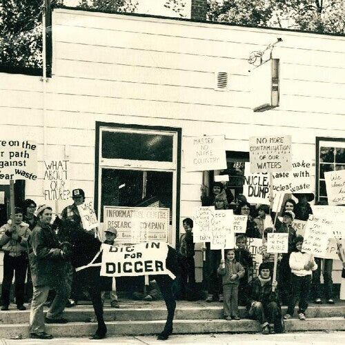 Виниловая пластинка Casper Skulls: Knows No Kindness
Виниловая пластинка Casper Skulls: Knows No Kindness