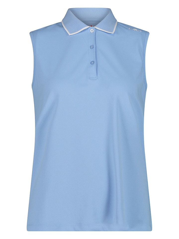 Топ CMP, светло-синий
Топ CMP, светло-синий