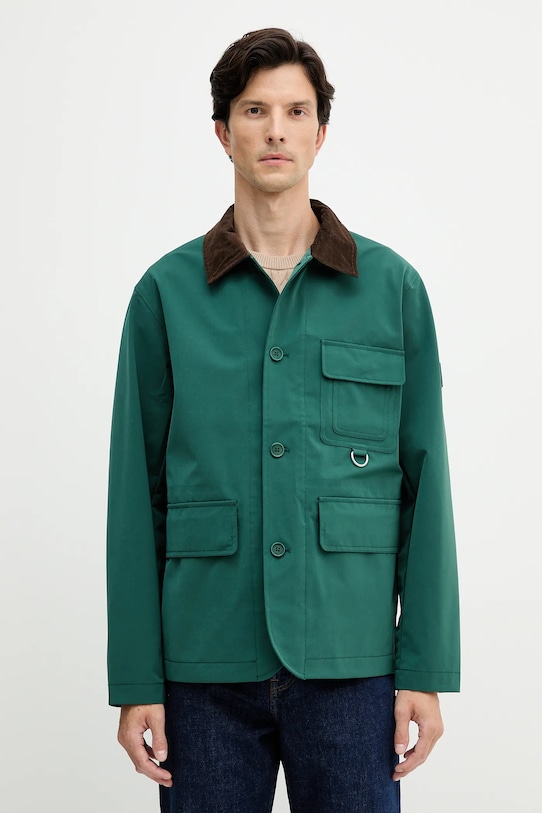 Куртка Tommy Hilfiger, зеленый
Куртка Tommy Hilfiger, зеленый