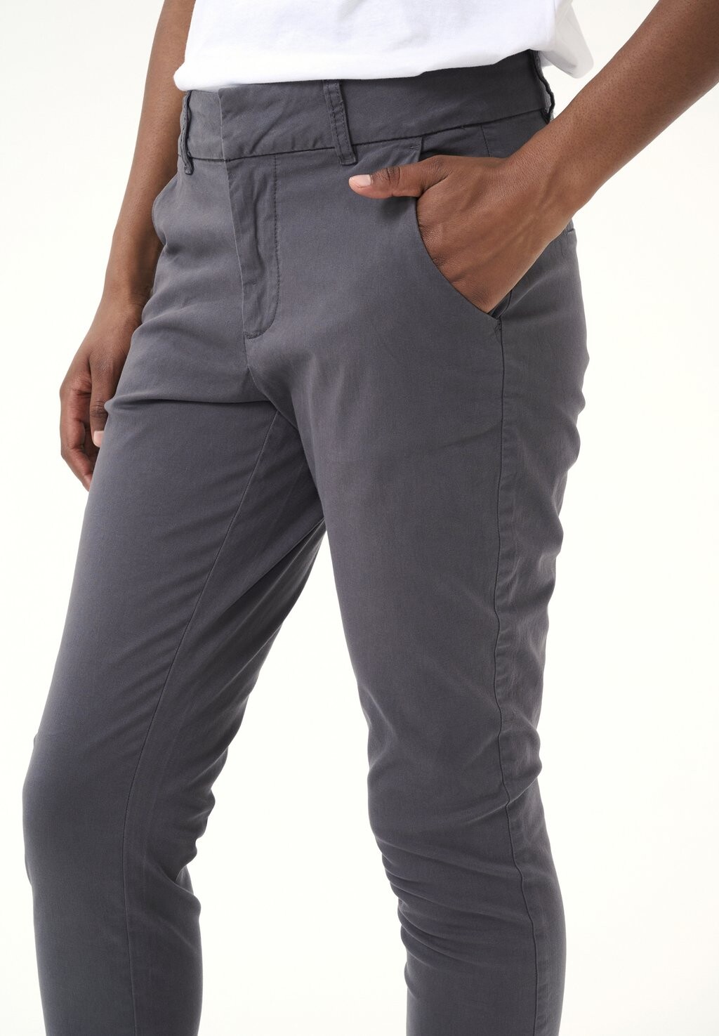 Чино KAMETTE Kaffe, черный
Чино KAMETTE Kaffe, черный