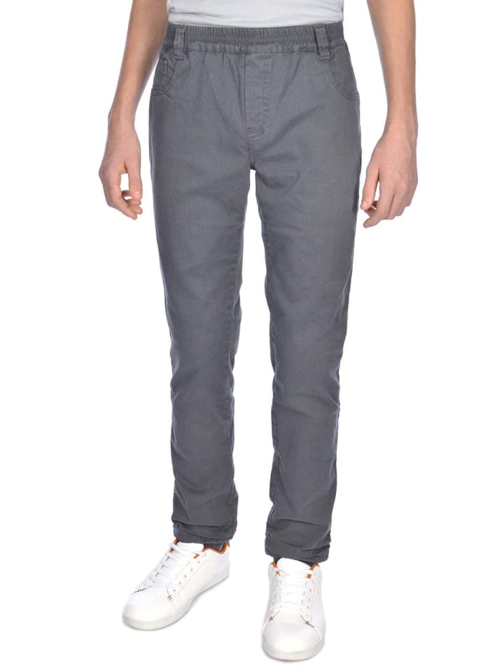 Тканевые брюки BEZLIT, серый
Тканевые брюки BEZLIT, серый