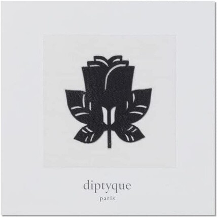 Парфюмированная наклейка Eau Rose для кожи и тела, Diptyque
Парфюмированная наклейка Eau Rose для кожи и тела, Diptyque
