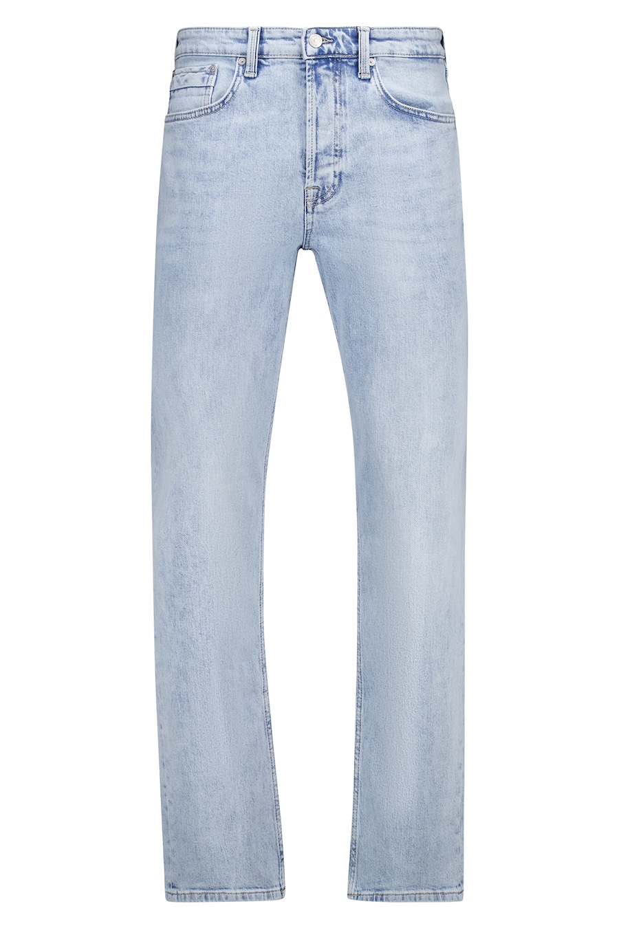 Обычные джинсы America Today, светло-голубой
Обычные джинсы America Today, светло-голубой