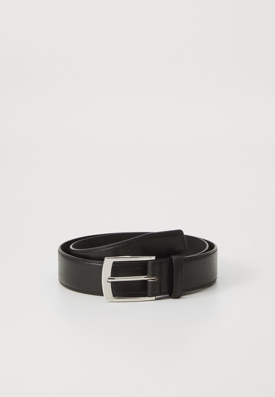 Ремень Jack & Jones JACMARKUS BELT, Black
Ремень Jack & Jones JACMARKUS BELT, Black