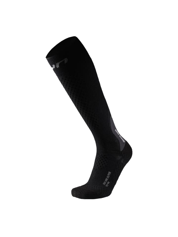 Носки, 1 упаковка, черного цвета UYN
Носки, 1 упаковка, черного цвета UYN