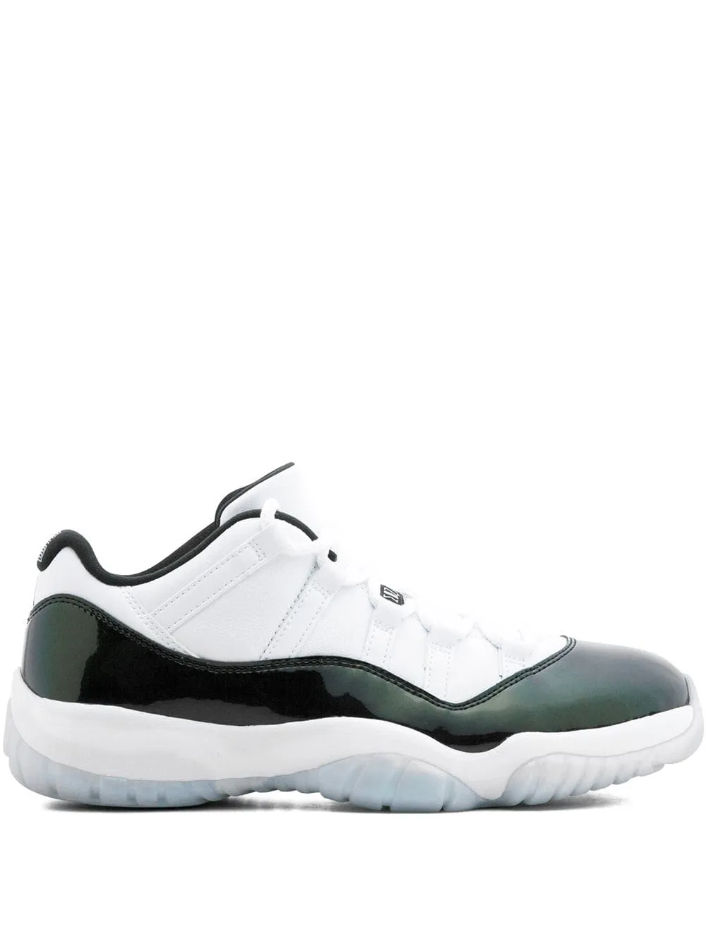 Кроссовки Air 11 Retro Low Jordan, белый
Кроссовки Air 11 Retro Low Jordan, белый