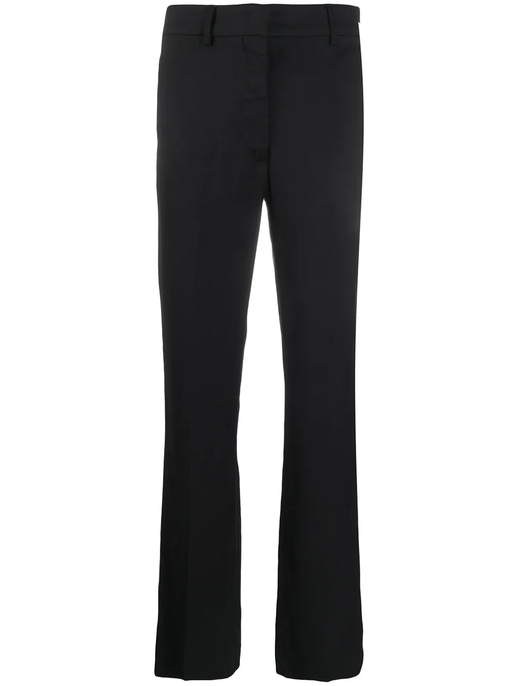 Брюки Alberta кроя слим Barena, черный
Брюки Alberta кроя слим Barena, черный