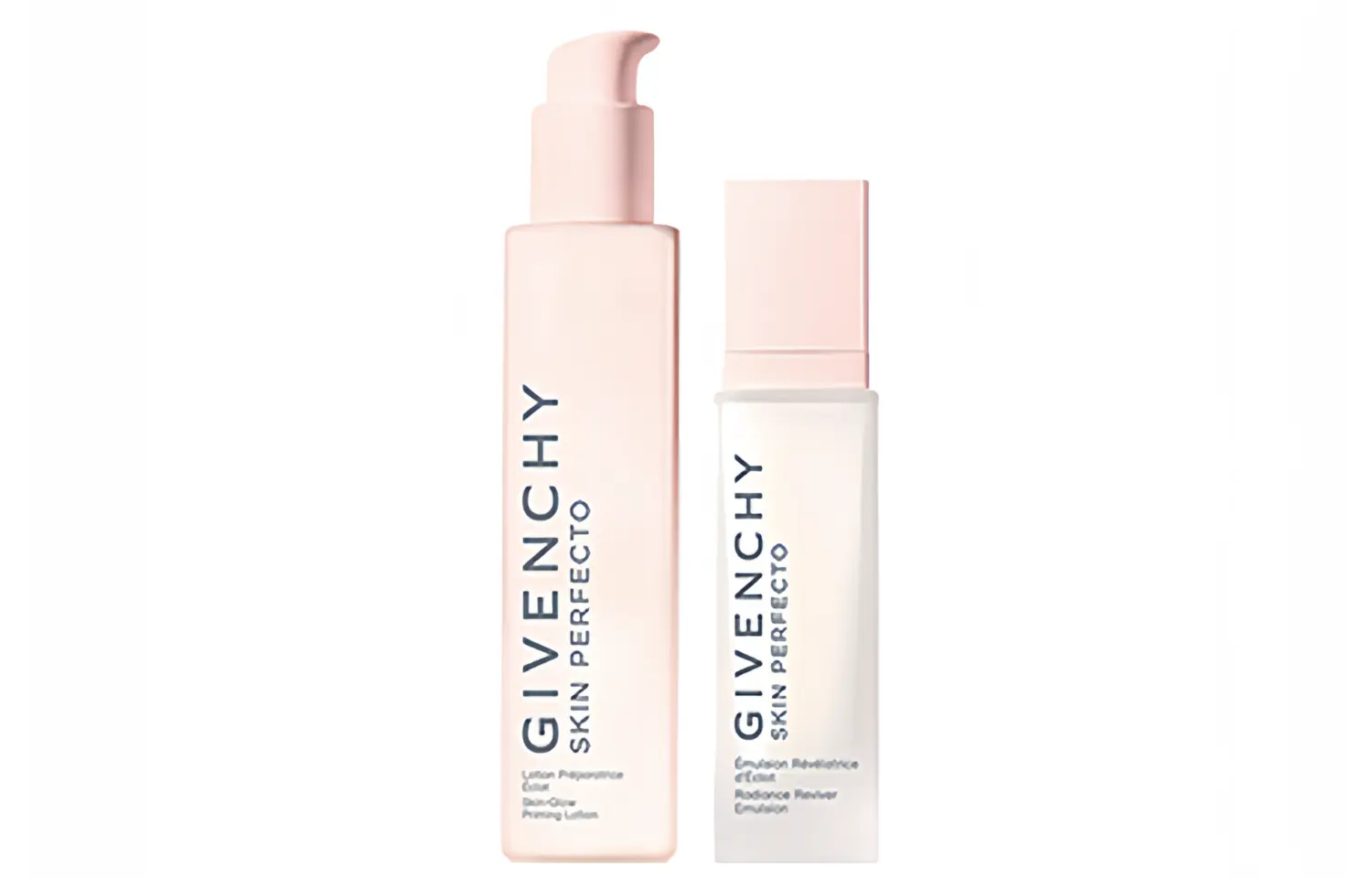 Набор для восстановления сияния Givenchy
Набор для восстановления сияния Givenchy