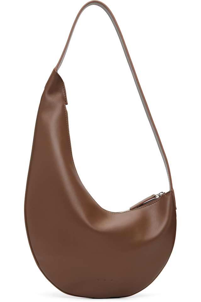 Aesther Ekme Мини-Сумка Brown Lune
Aesther Ekme Мини-Сумка Brown Lune