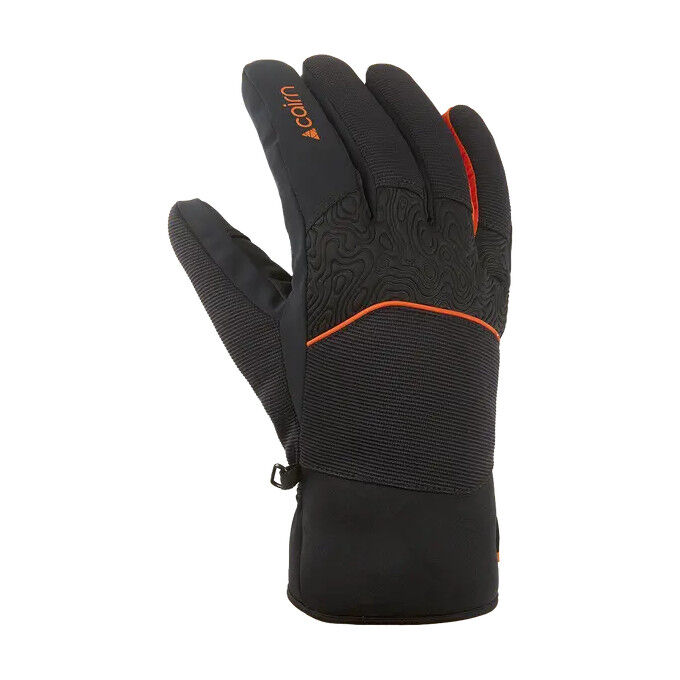 Горнолыжные перчатки Cairn ALPEN-3-MC-TEX
Горнолыжные перчатки Cairn ALPEN-3-MC-TEX