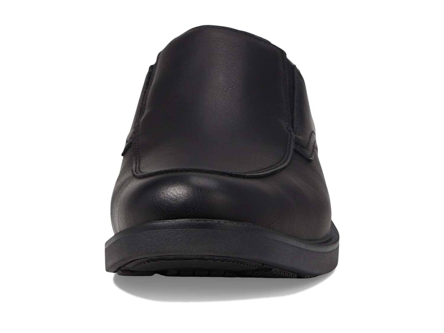 Лоферы Dockers Turner, черный
Лоферы Dockers Turner, черный