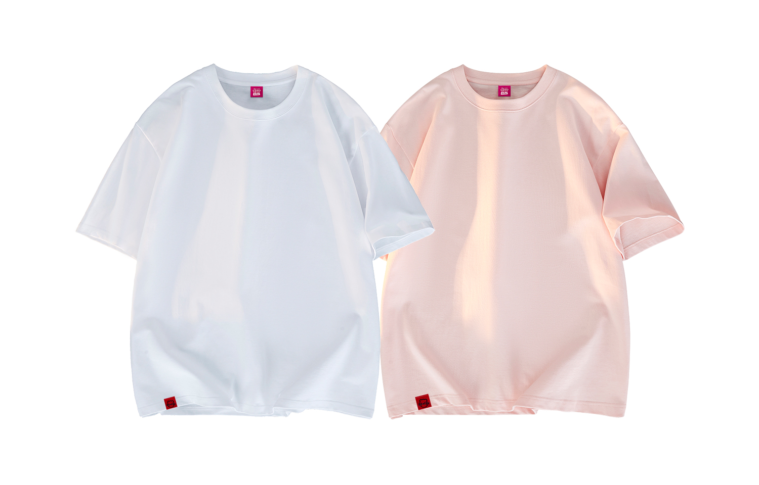 Футболка унисекс Disney, белый/розовый
Футболка унисекс Disney, белый/розовый