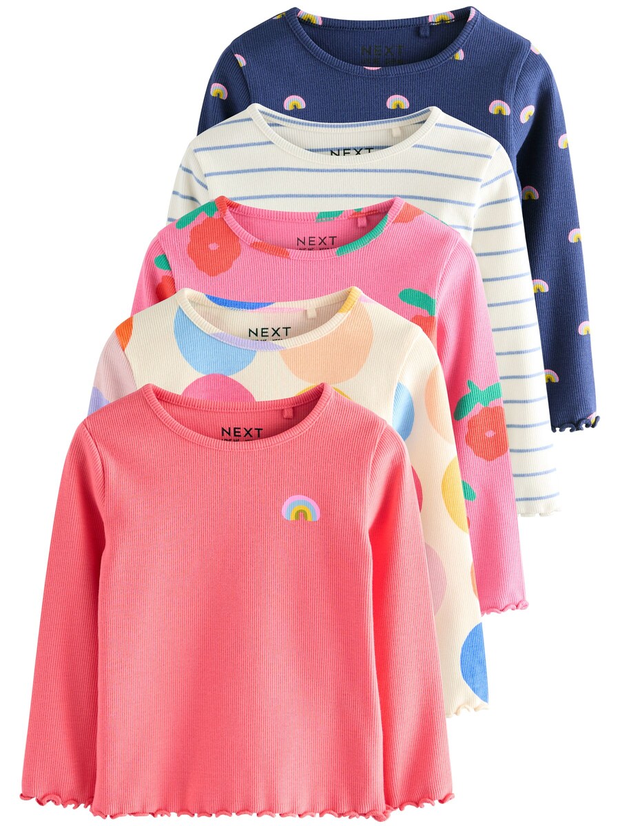 Рубашка Next, Mixed Colors
Рубашка Next, Mixed Colors