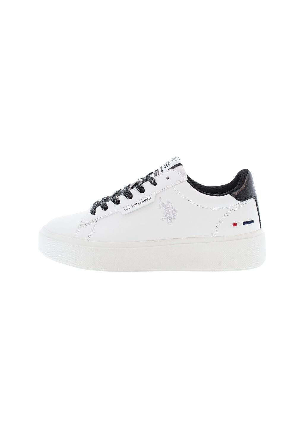 Низкие кроссовки U.S. Polo Assn., белые, Белый, Низкие кроссовки U.S. Polo Assn., белые
Низкие кроссовки U.S. Polo Assn., белые, Белый, Низкие кроссовки U.S. Polo Assn., белые