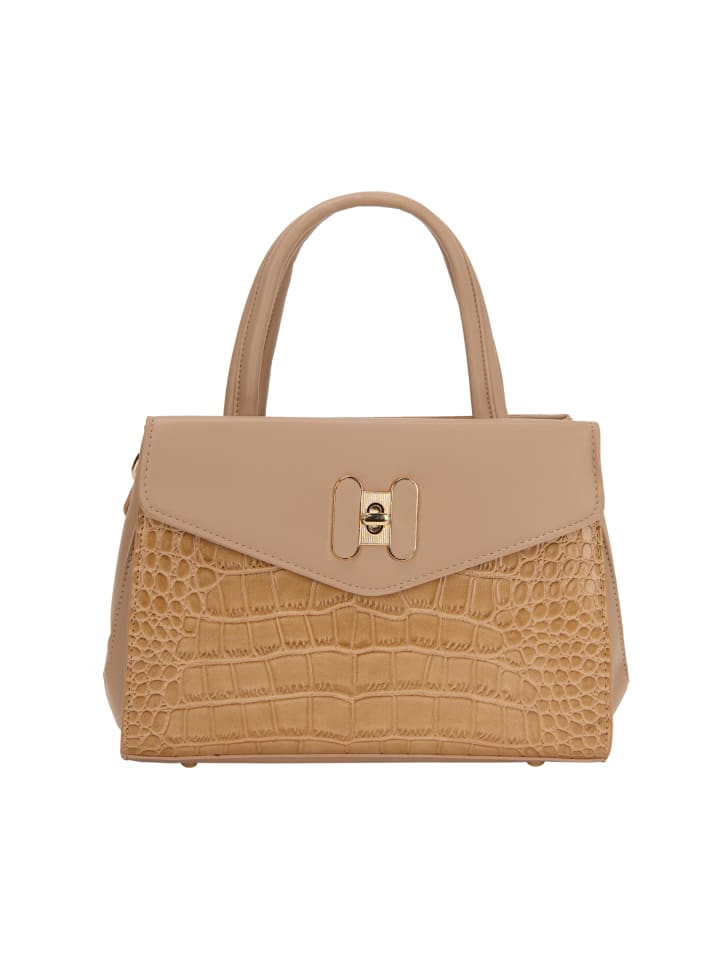 Наплечная сумка faina, бежевый
Наплечная сумка faina, бежевый