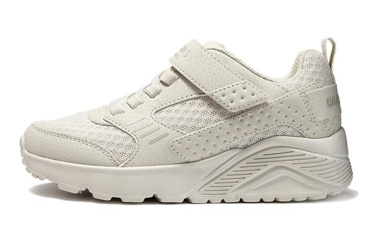 Кроссовки Skechers Kids Lifestyle Shoes Kids Low-top Natural, цвет Natural
Кроссовки Skechers Kids Lifestyle Shoes Kids Low-top Natural, цвет Natural