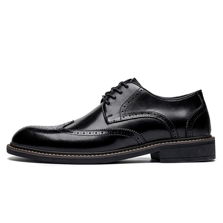 Туфли GZZ Dress Shoes Men Low-Top
Туфли GZZ Dress Shoes Men Low-Top