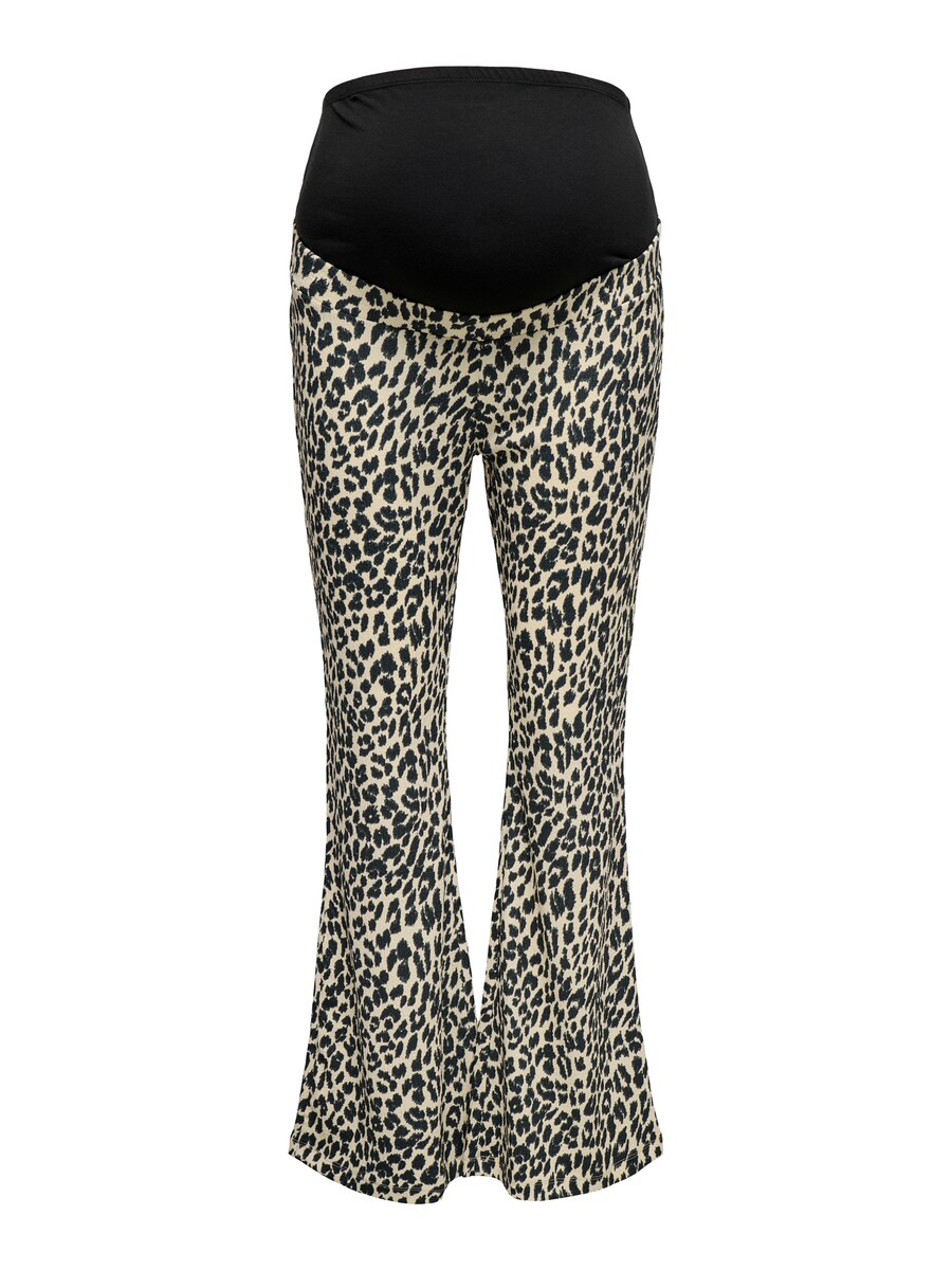 Расклешенные брюки Only Maternity, Greige
Расклешенные брюки Only Maternity, Greige