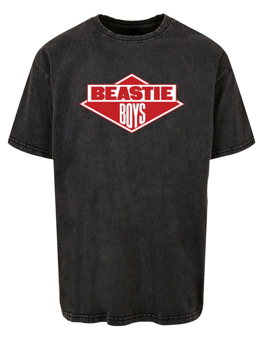 Рубашка F4NT4STIC The Beastie Boys, черный
Рубашка F4NT4STIC The Beastie Boys, черный