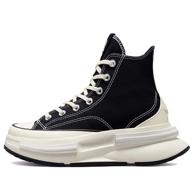 Кеды Converse Run Star Legacy CX High 'Black', черный
Кеды Converse Run Star Legacy CX High 'Black', черный