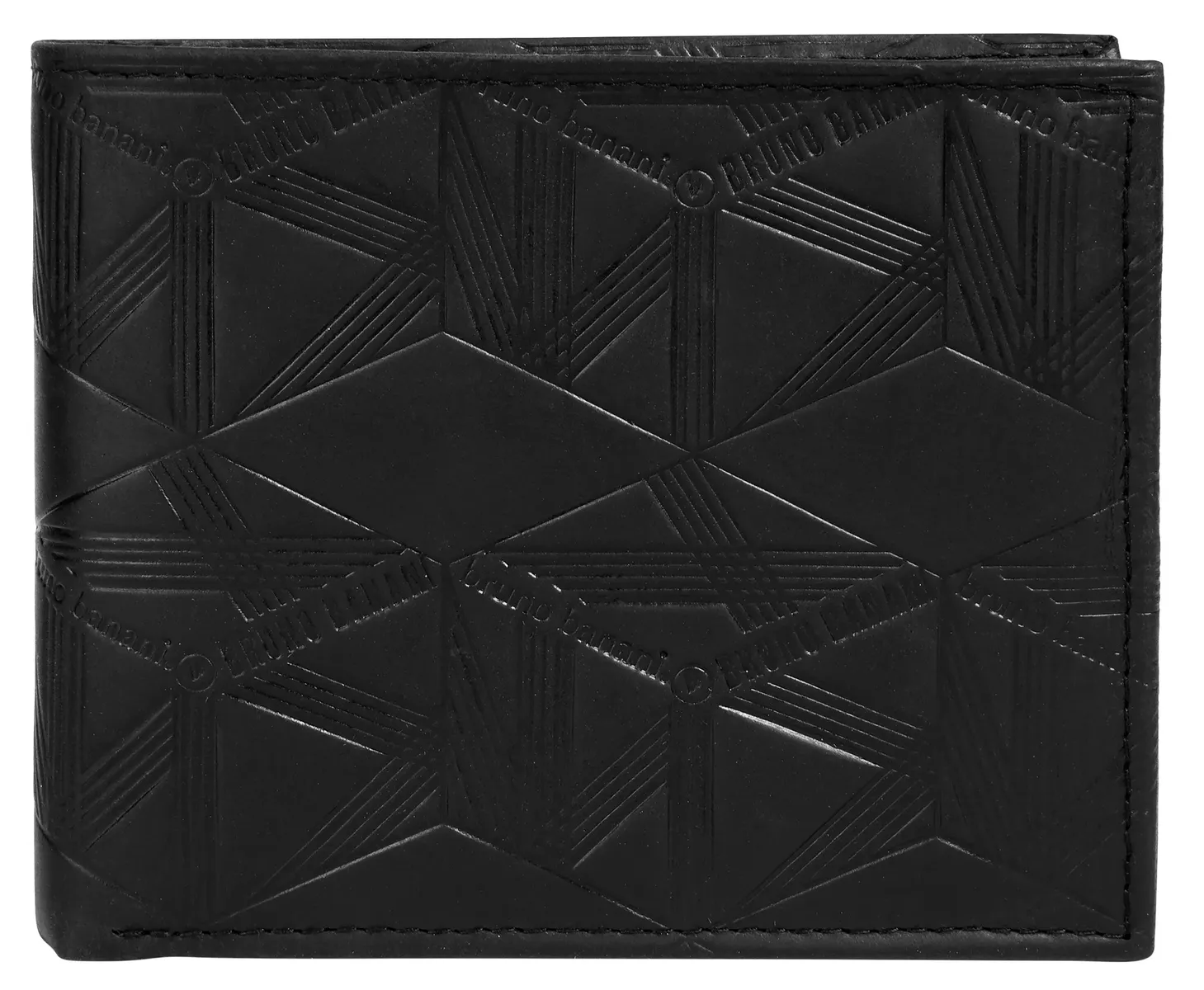 Кошелек Bruno Banani, натуральная кожа, черный
Кошелек Bruno Banani, натуральная кожа, черный