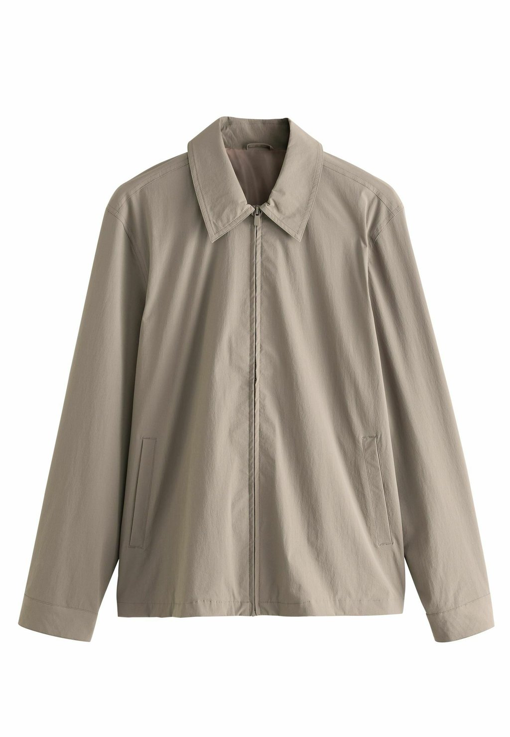 Летняя куртка REGULAR FIT STRETCH TECHNICAL Next, бежевый
Летняя куртка REGULAR FIT STRETCH TECHNICAL Next, бежевый