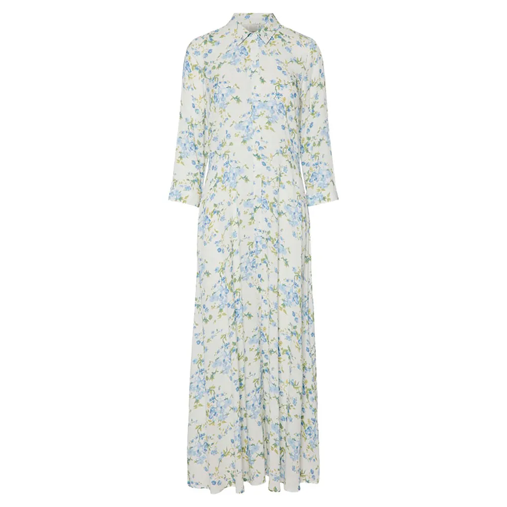 Платье Yas Savanna long sleeve long, белый
Платье Yas Savanna long sleeve long, белый