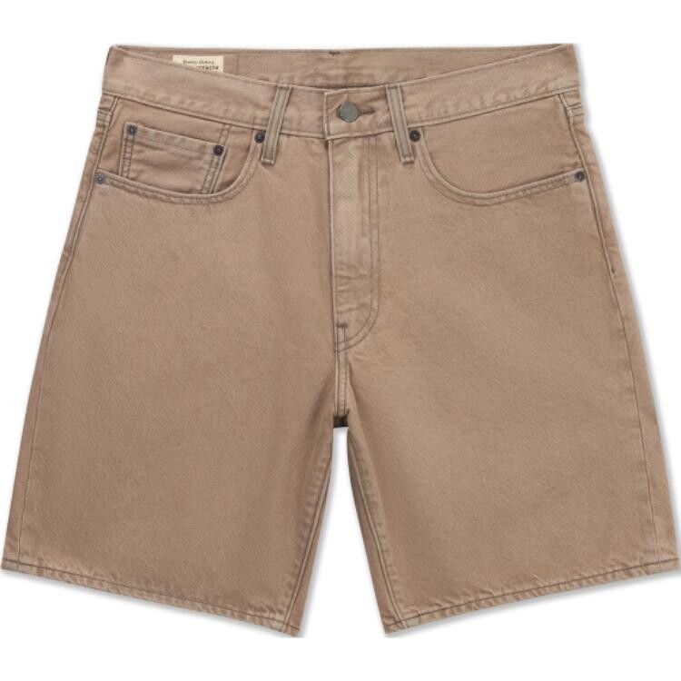 Мужские джинсовые шорты Levi's levi’s, цвет Brown
Мужские джинсовые шорты Levi's levi’s, цвет Brown