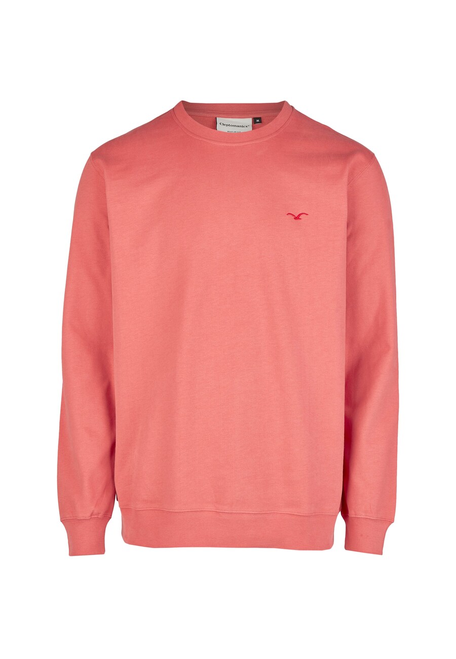 Толстовка Cleptomanicx Ligull, красный
Толстовка Cleptomanicx Ligull, красный