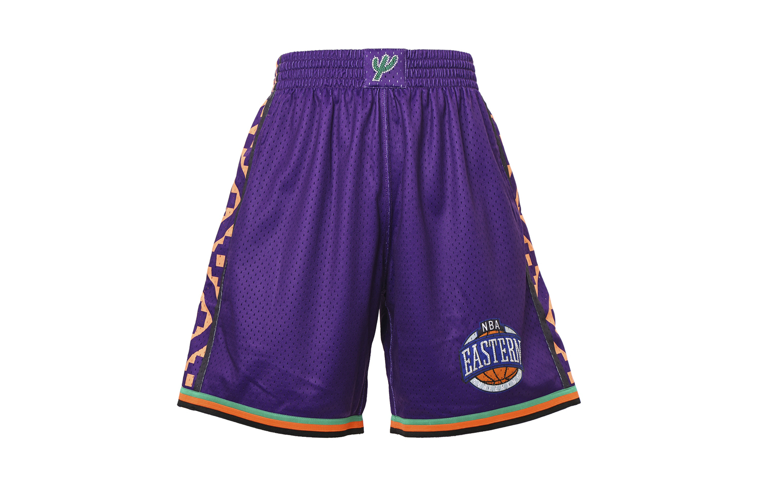 Mitchell Ness Шорты баскетбольные Mitchell & Ness мужские фиолетовые
Mitchell Ness Шорты баскетбольные Mitchell & Ness мужские фиолетовые