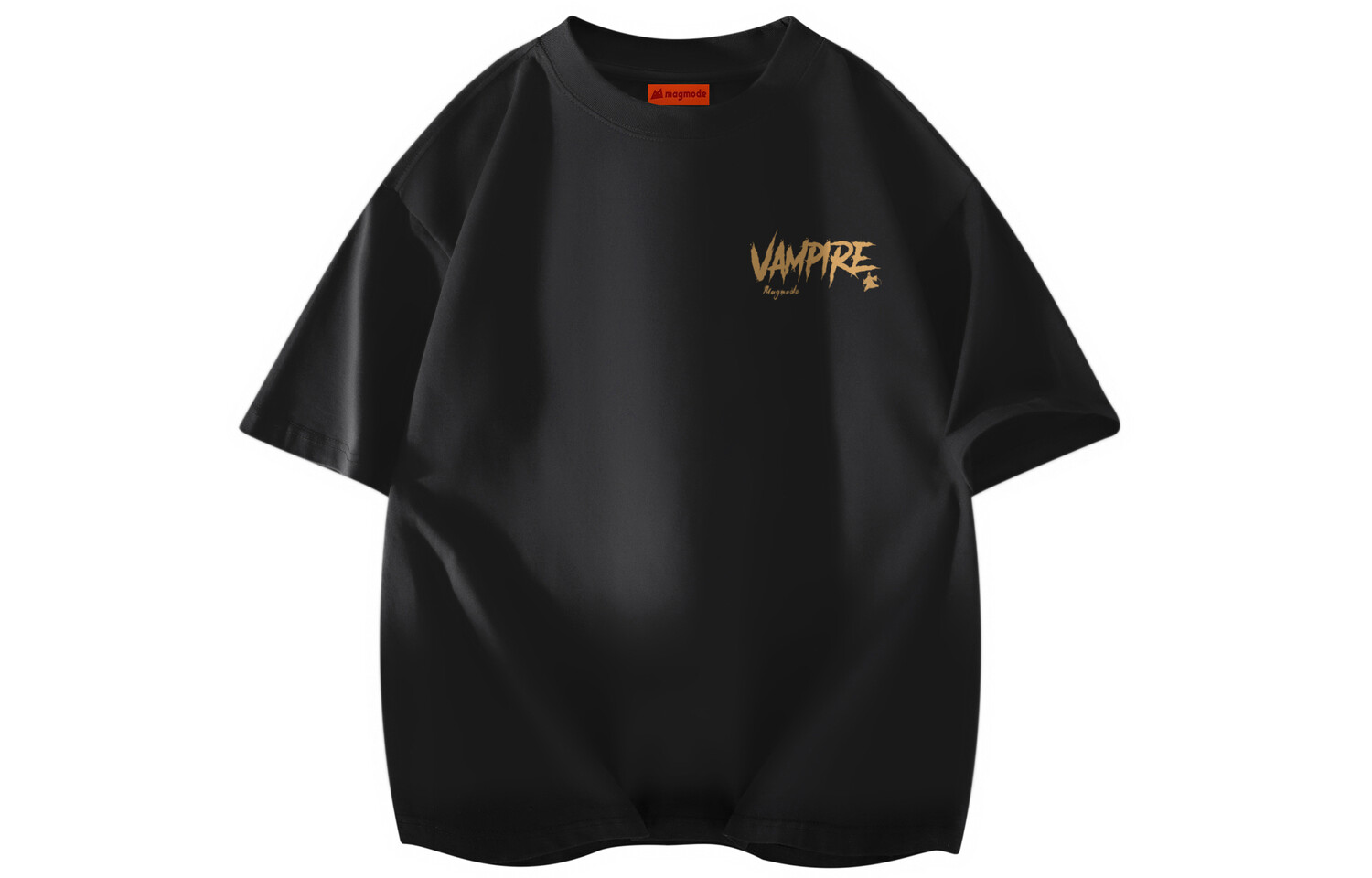 Футболка унисекс Magmode, белый
Футболка унисекс Magmode, белый