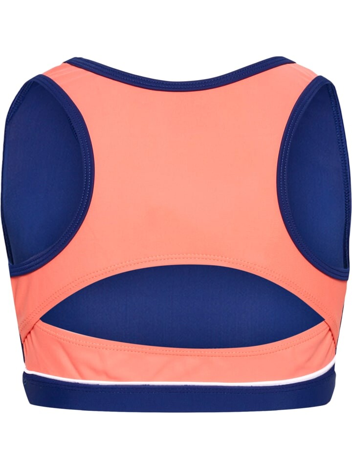 Бикини Hummel Hmlbell Wassersport Mädchen, цвет navy peony
Бикини Hummel Hmlbell Wassersport Mädchen, цвет navy peony