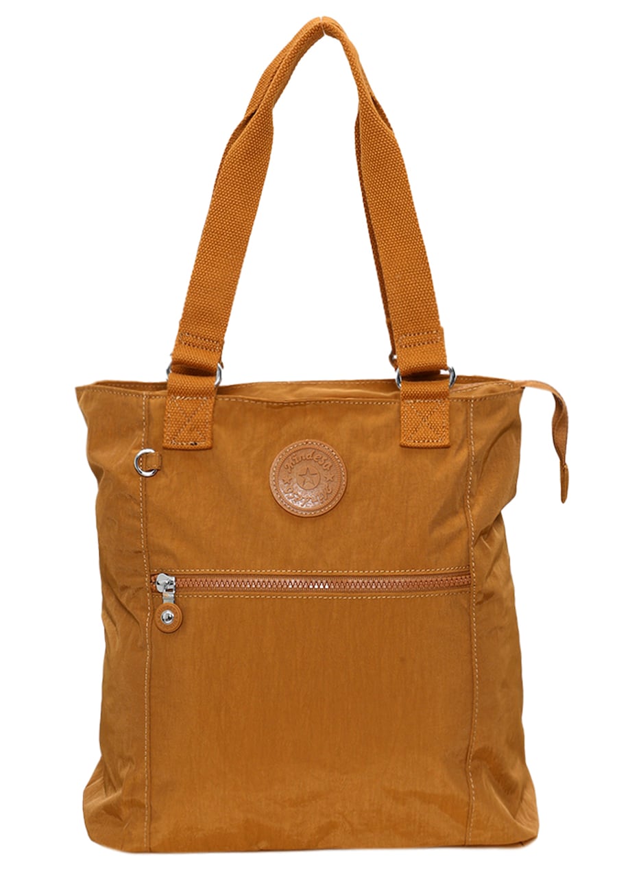 Сумка-шоппер Mindesa, Cognac
Сумка-шоппер Mindesa, Cognac