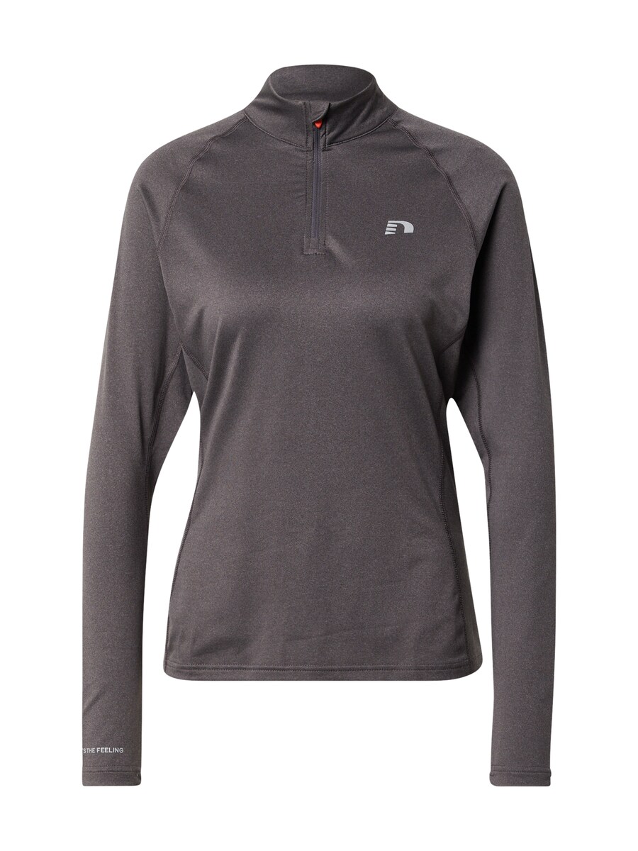 Футболка Performance Newline, темно-серый
Футболка Performance Newline, темно-серый