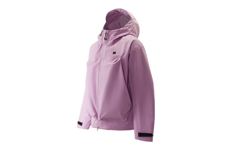 KOLON SPORT Ветровка OBLI K Унисекс, Lavender LA
KOLON SPORT Ветровка OBLI K Унисекс, Lavender LA