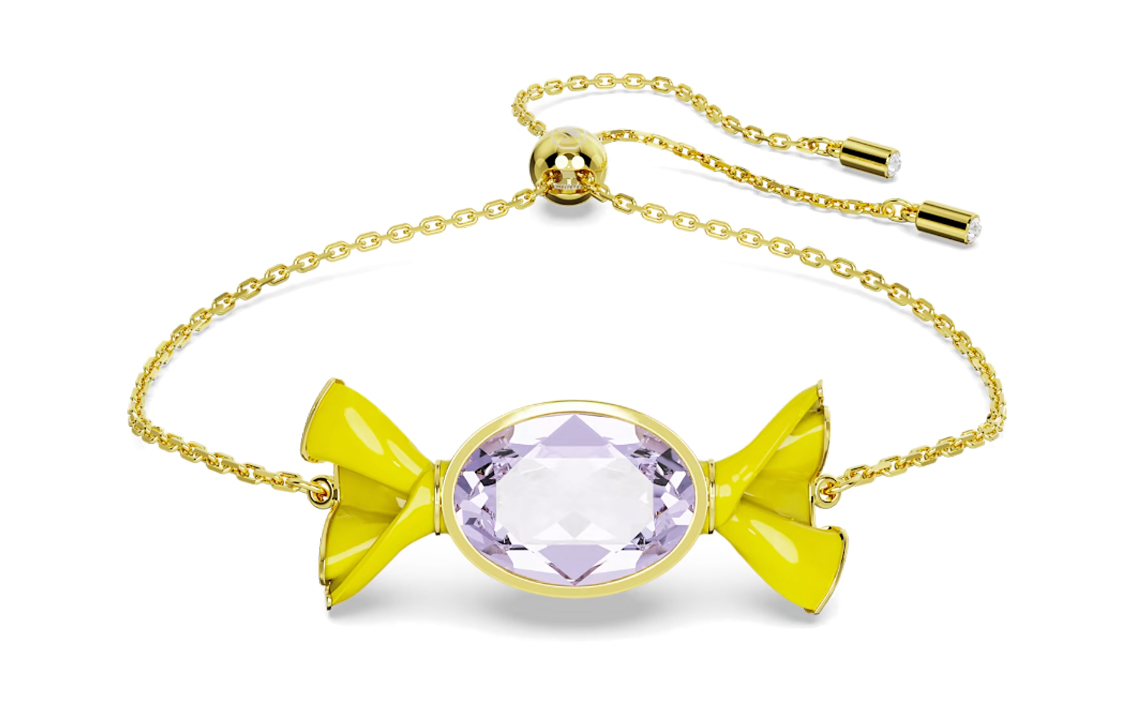Swarovski Браслеты Dulcis для женщин Yellow
Swarovski Браслеты Dulcis для женщин Yellow